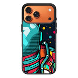 Astro Space iPhone 17 Pro Max Case FE0048