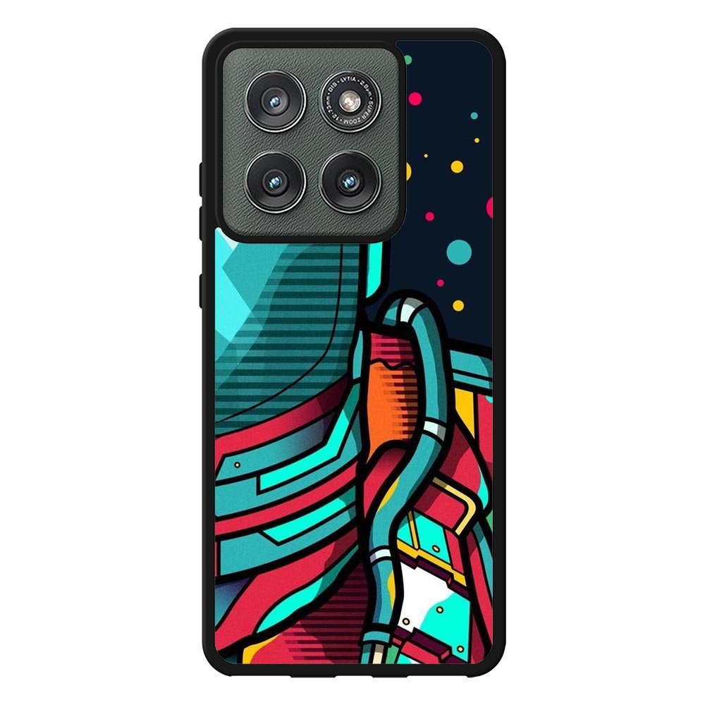 Astro Space Motorola Moto Edge 2025 Case FE0048