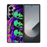 Alien FE0554 Samsung Galaxy Fold 7 5G Case