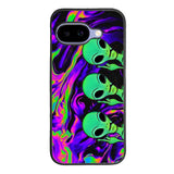 Alien Google Pixel 10A Case FE0021