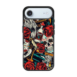 Skull Pattern iPhone Air Case FE0569