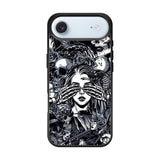 Nightmare Pattern iPhone Air Case FE0470