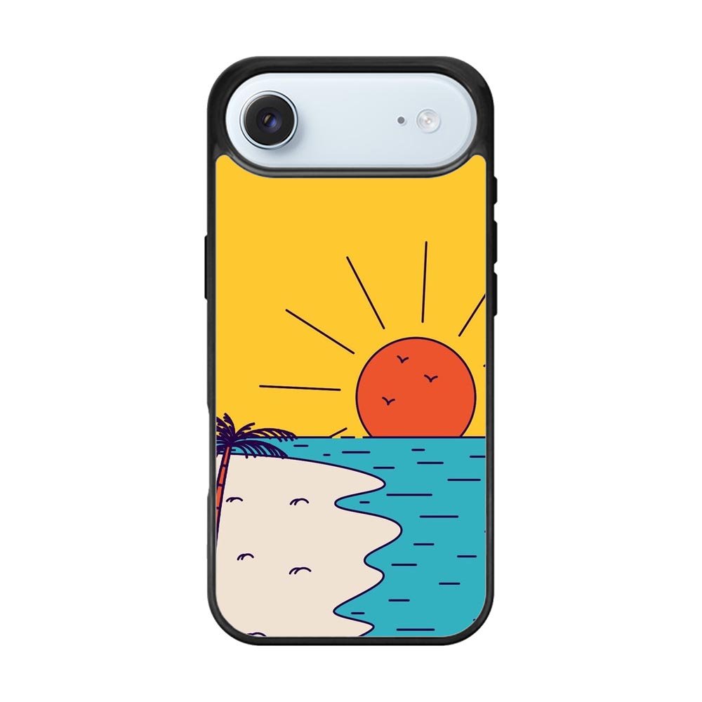 BEACH iPhone Air Case FE0065