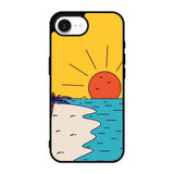 BEACH iPhone 17e Case FE0065