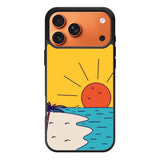 BEACH iPhone 17 Pro Max Case FE0065
