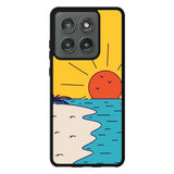 BEACH Motorola Moto Edge 2025 Case FE0065