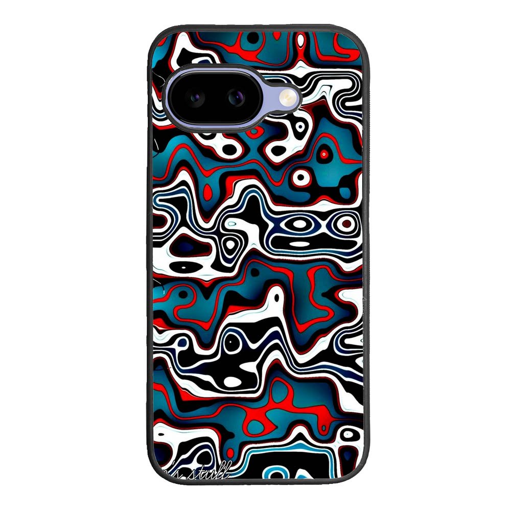 Marble Art Google Pixel 10A Case FE0420