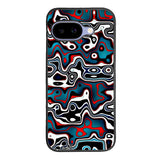 Marble Art Google Pixel 10A Case FE0420