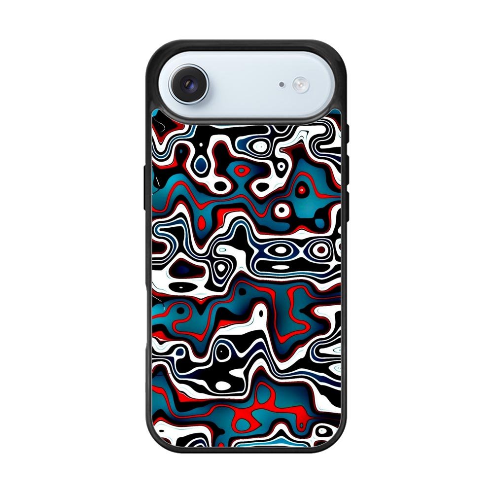 Marble Art iPhone Air Case FE0420