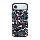 Marble Art iPhone Air Case FE0420