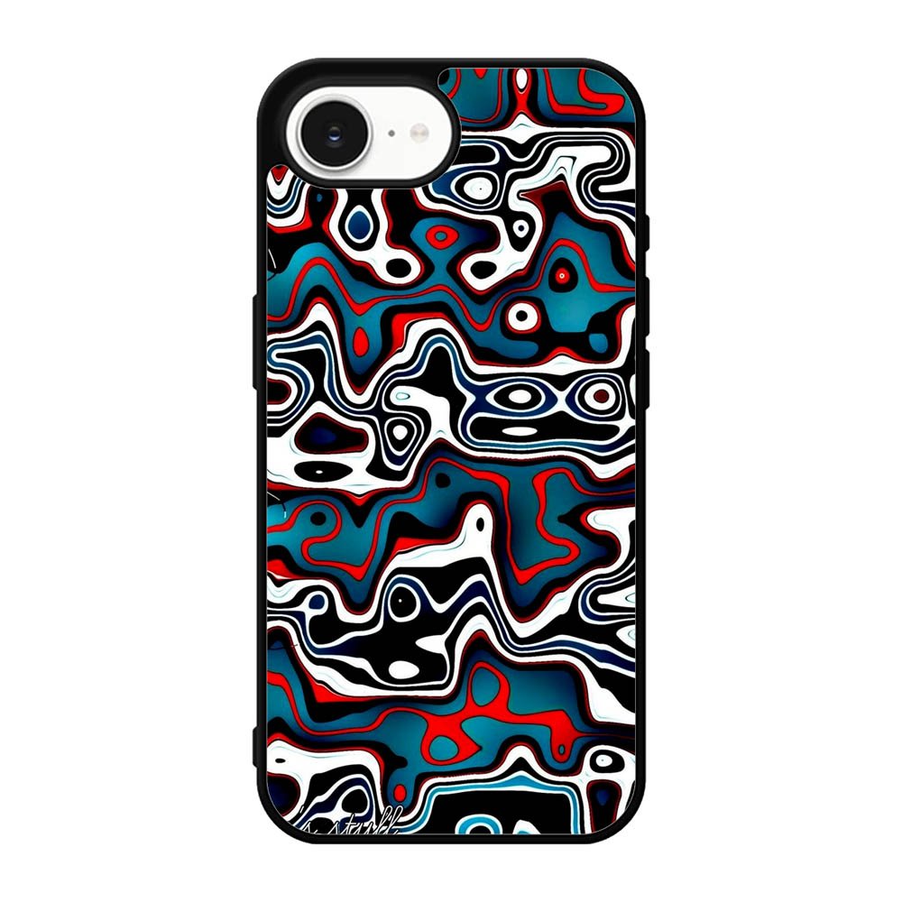 Marble Art iPhone 17e Case FE0420