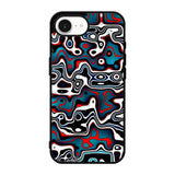 Marble Art iPhone 17e Case FE0420