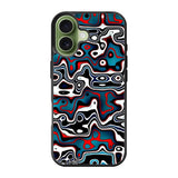 Marble Art iPhone 17 Case FE0420