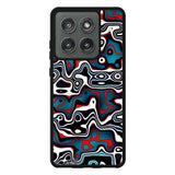 Marble Art Motorola Moto Edge 2025 Case FE0420