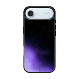 Purple Galaxy iPhone Air Case FE0513