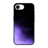 Purple Galaxy iPhone 17e Case FE0513