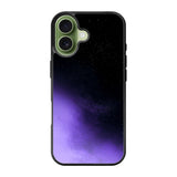Purple Galaxy iPhone 17 Case FE0513