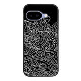 Japan Ocean Google Pixel 10A Case FE0376