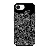 Japan Ocean iPhone 17e Case FE0376