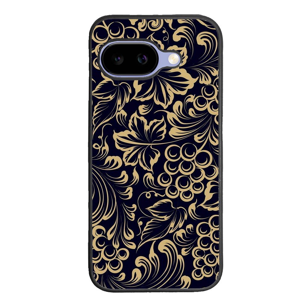 Flower Pattern Google Pixel 10A Case FE0277