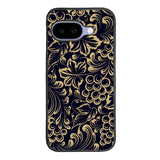 Flower Pattern Google Pixel 10A Case FE0277