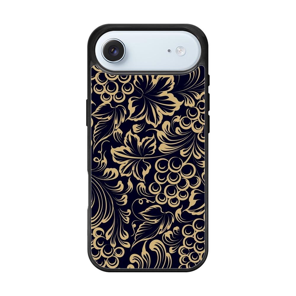 Flower Pattern iPhone Air Case FE0277
