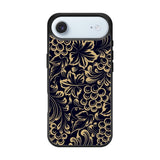 Flower Pattern iPhone Air Case FE0277