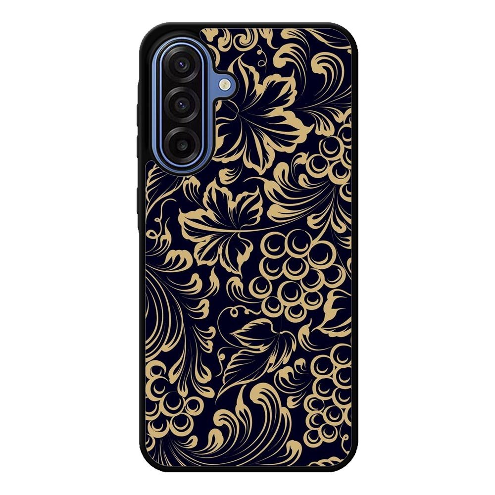 Flower Pattern Samsung Galaxy A17 Case FE0277