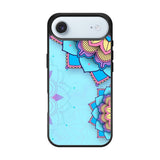 Blue Mandala iPhone Air Case FE0110