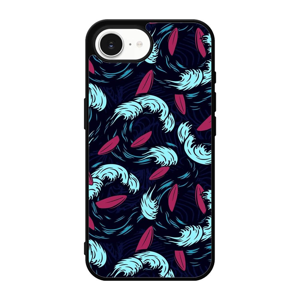Wave Japan iPhone 17e Case FE0647