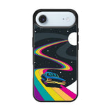 Space Retro iPhone Air Case FE0587