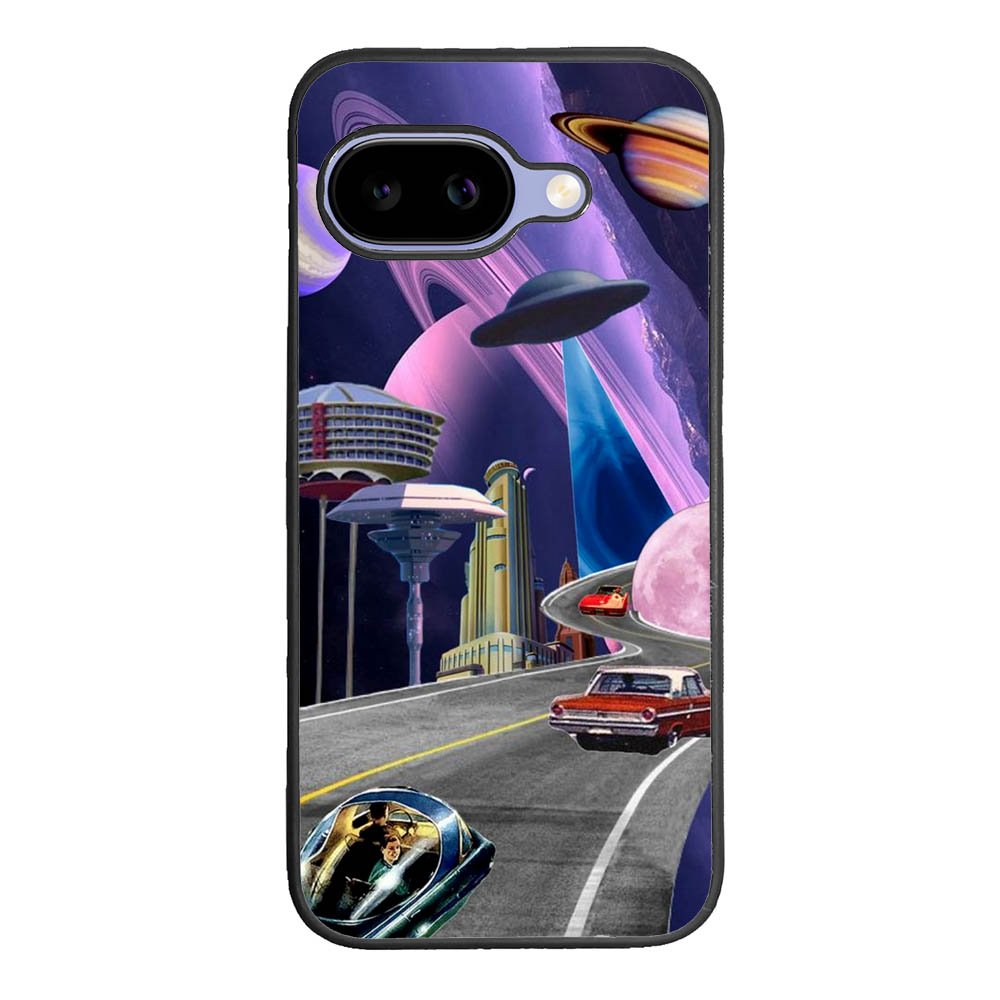 future tense Google Pixel 10A Case FE0300