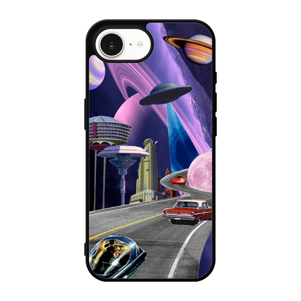 future tense iPhone 17e Case FE0300