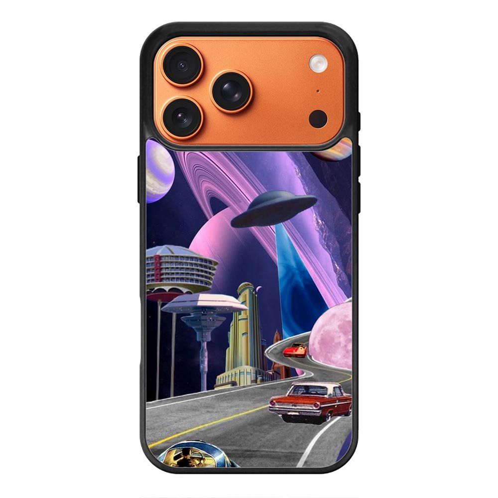 future tense iPhone 17 Pro Max Case FE0300