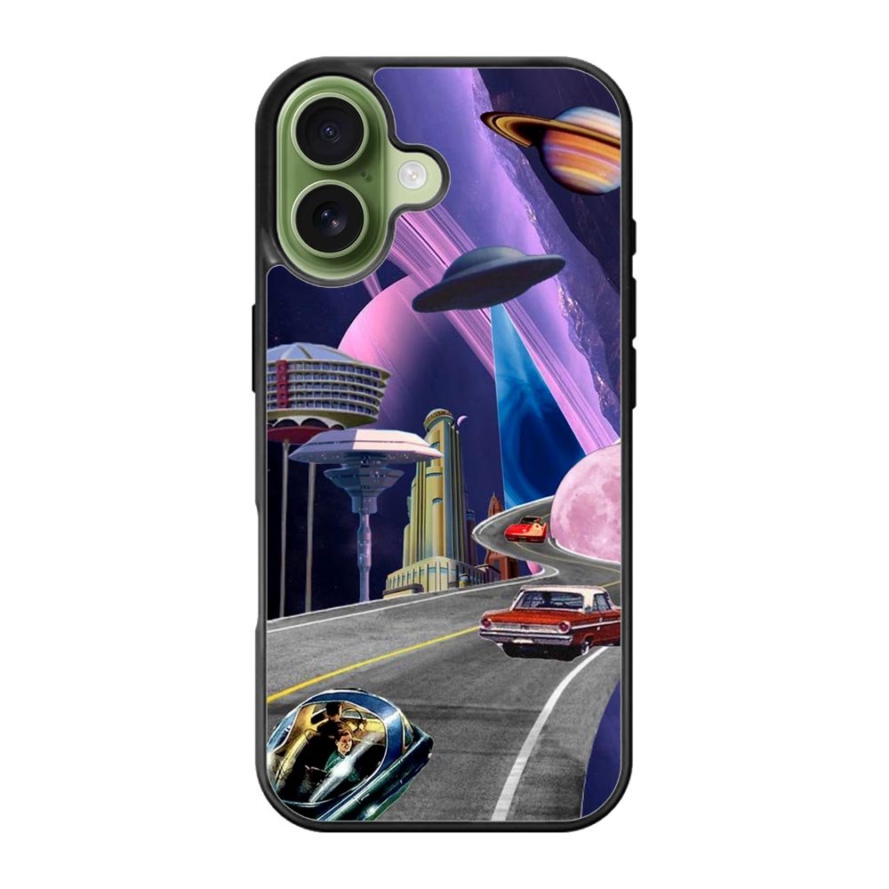 future tense iPhone 17 Case FE0300