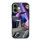 future tense iPhone 17 Case FE0300