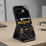Neo-Expressionist Dino Protective Case Compatible with iPhone, Samsung & Google Pixel FW0268
