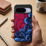 Smart Dashboard Header Protective Case Compatible with iPhone, Samsung & Google Pixel FW0311
