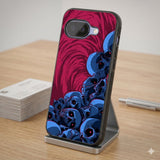 Smart Dashboard Header Protective Case Compatible with iPhone, Samsung & Google Pixel FW0311