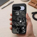 Interactive Analytics Chart Protective Case Compatible with iPhone, Samsung & Google Pixel FW0312