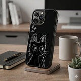Detailed Transaction History Protective Case Compatible with iPhone, Samsung & Google Pixel FW0313