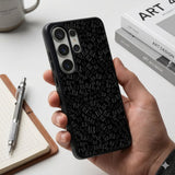 Payment & Transfer Portal Protective Case Compatible with iPhone, Samsung & Google Pixel FW0314