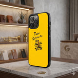 Think Outside The Box Protective Case Compatible with iPhone, Samsung & Google Pixel FX0204
