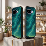 Nebula Night Sky Protective Case Compatible with iPhone, Samsung & Google Pixel FX0220