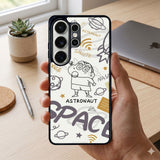 Shinnosuke Nohara Protective Case Compatible with iPhone, Samsung & Google Pixel FX0234