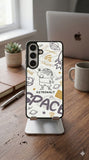 Shinnosuke Nohara Protective Case Compatible with iPhone, Samsung & Google Pixel FX0234