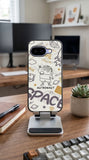 Shinnosuke Nohara Protective Case Compatible with iPhone, Samsung & Google Pixel FX0234