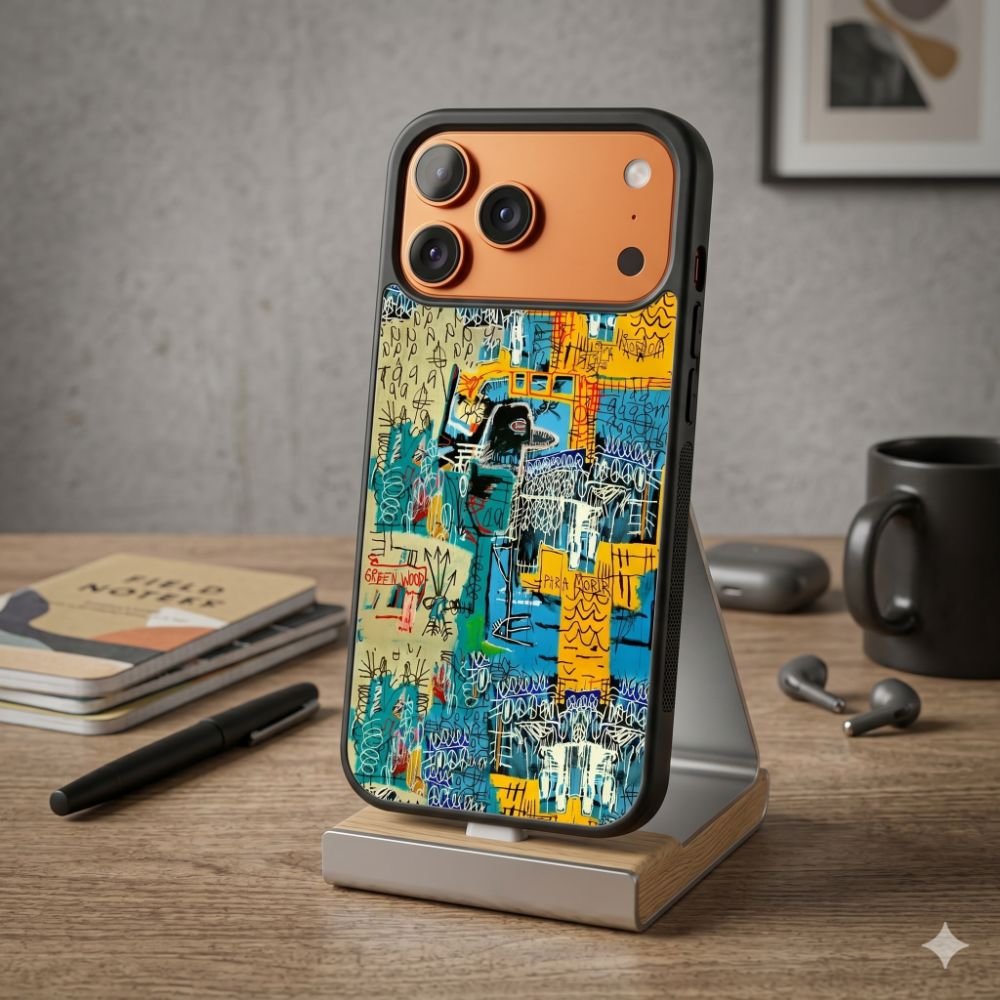 Bird On Money Protective Case Compatible with iPhone, Samsung & Google Pixel FX0237