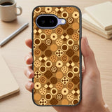 Cookies And Biscuits Arranged Protective Case Compatible with iPhone, Samsung & Google Pixel FX0259
