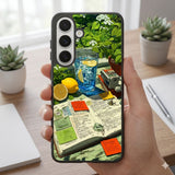 Studio Ghibli Films Protective Case Compatible with iPhone, Samsung & Google Pixel FX0281